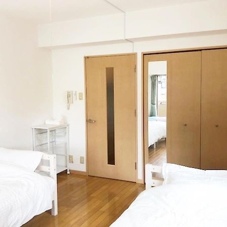 ピオーレ大手門402 Apartment Fukuoka  Exterior photo