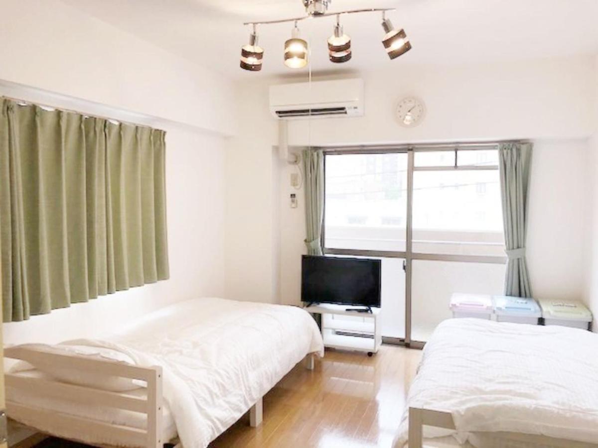 ピオーレ大手門402 Apartment Fukuoka  Exterior photo