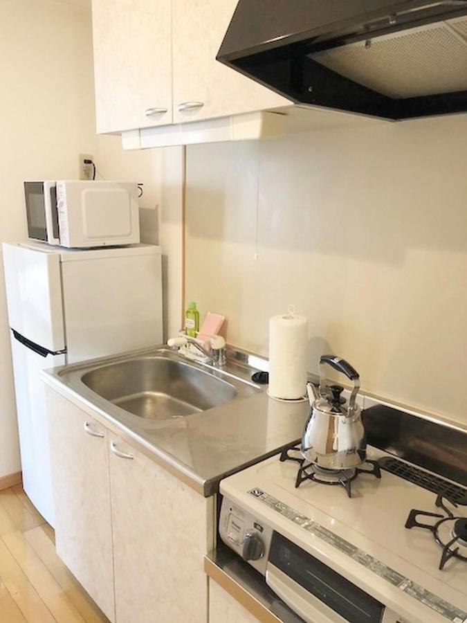 ピオーレ大手門402 Apartment Fukuoka  Exterior photo