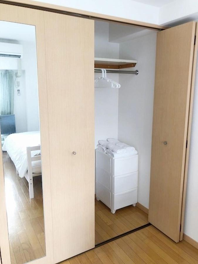 ピオーレ大手門402 Apartment Fukuoka  Exterior photo