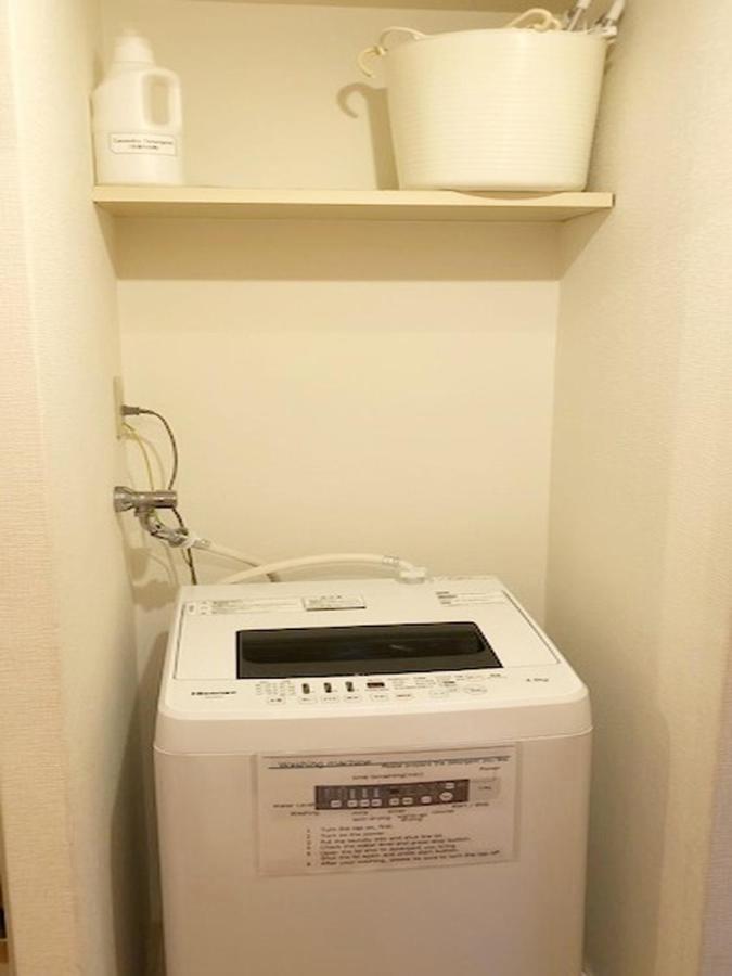 ピオーレ大手門402 Apartment Fukuoka  Exterior photo